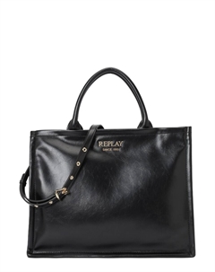 Сумка-шоппер, Black Replay