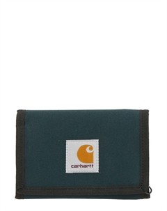 Кошелек Alec, Navy Carhartt wip