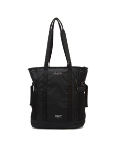 Плотная сумка-тоут 25л, True Black & Magnetite Haglöfs