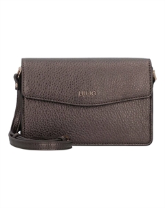Сумка кросс-боди Caliwen, Dark brown Liu jo