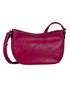 Сумка кросс-боди, Dark red Tom tailor