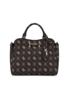 Сумочка Silia, Cognac/Dark brown Guess