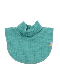 Шарф, зеленый Joha