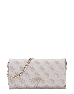 Клатч NOELLE II XBODY FLAP ORGANIZER, Grey Guess