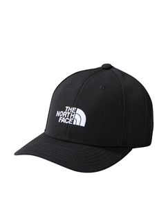 Бейсболка Classic, Black The north face
