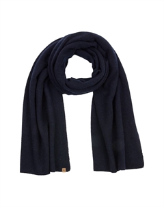 Шарф, Night blue Camel active