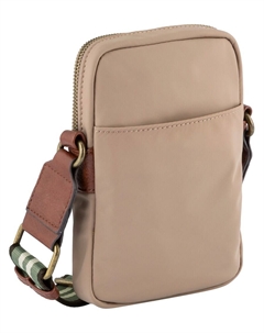 Сумка кросс-боди, Dark beige Camel active