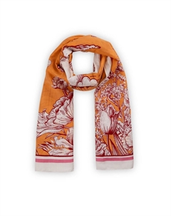 Шарф, Orange Codello