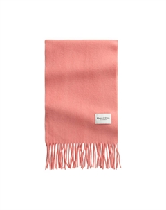 Шарф Marc OPolo, Dusky pink Marc o'polo