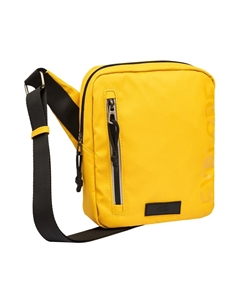 Сумка кросс-боди, Yellow Camel active