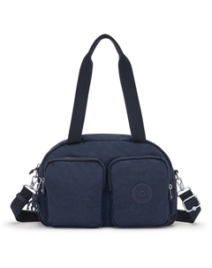 Сумка через плечо Cool Defea, Night blue Kipling