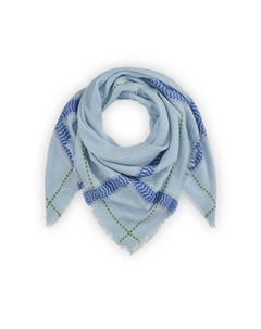 Шарф, Light blue Codello