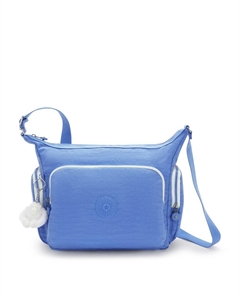 Сумка кросс-боди Gabb, Sky blue Kipling