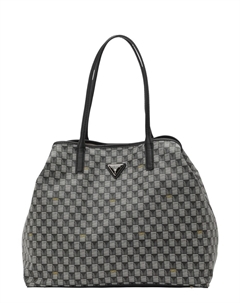 Сумка-шоппер G Wave, Black Guess