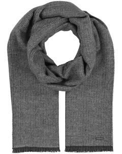 Шарф, Grey Bugatti