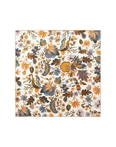 Шарф, Cream/Camel Codello