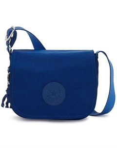 Сумка кросс-боди Loreen, Dark blue Kipling