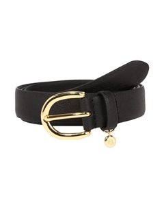 Ремень CHARM, Black Lauren ralph lauren