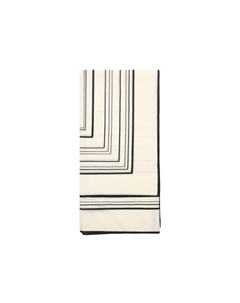 Шарф Biggeo, Light beige Mango