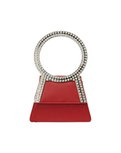 Клатч, Red Faina