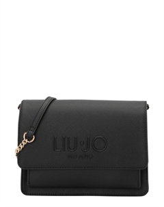 Сумка кросс-боди ECS, Black Liu jo