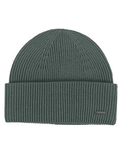 Шапка, Dark green Bugatti