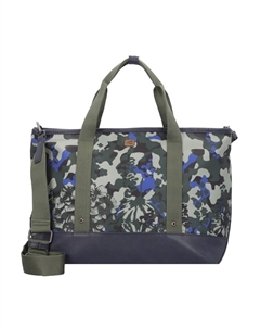 Сумка через плечо, Mixed colors Camel active