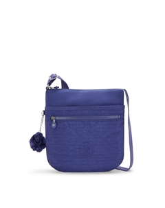 Сумка кросс-боди Arto, Royal blue Kipling
