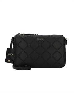 Сумка кросс-боди Adonide, Black Liu jo