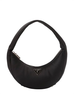 Сумка через плечо SUNETRA MINI SHOULDER BAG, Black Guess