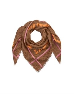 Шарф, Brown Codello
