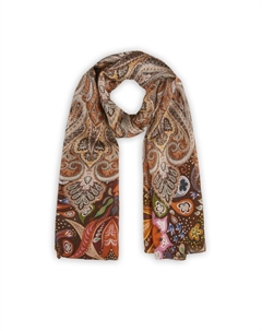 Шарф, Brown Codello