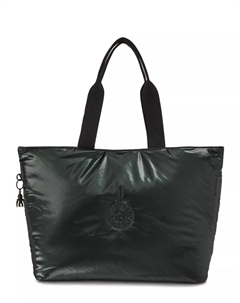 Сумка-шоппер COLISSA, Dark green Kipling
