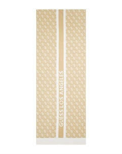 Шарф, Beige Guess