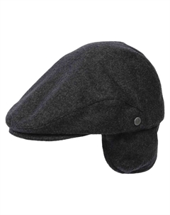 Бейсболка, Anthracite Bugatti