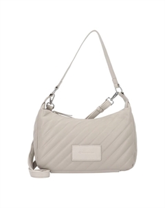 Сумка через плечо Mirela, Grey Tom tailor