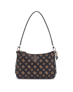 Сумка через плечо Eco Erica, Black Guess