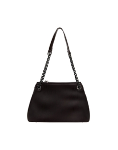 Сумка через плечо, Brown Faina