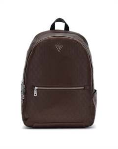 Рюкзак Torino, Dark brown Guess