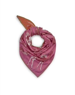 Шарф, Pink Codello