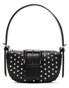 Сумка через плечо BAXIS, Black Steve madden