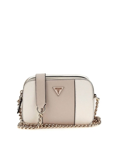 Сумка кросс-боди Noelle, Cream/Nude Guess