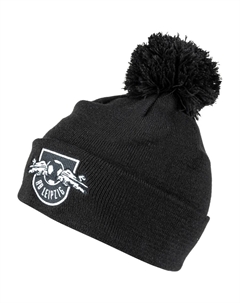 Шапка RB Leipzig, Black Puma