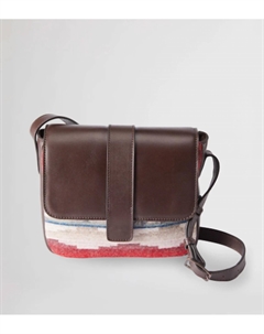 Женская сумка Alamosa через плечо в коричневом цвете Pendleton