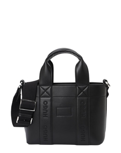 Сумка кросс-боди Becky, Black Hugo