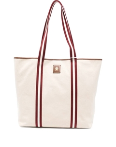 Сумка-тоут Edelbliss, нейтральный Bally