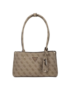 Сумка через плечо Meridian II, Brown Guess