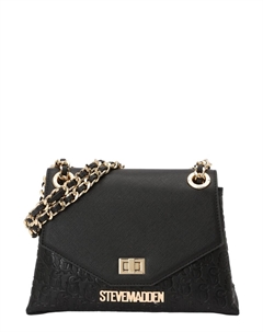 Сумка через плечо Bvolt-6, Black Steve madden
