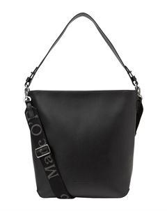 Сумка через плечо Marc OPolo, Black Marc o'polo