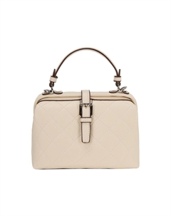 Сумочка, Wool white Faina